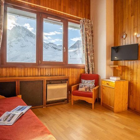 Apartment Le Curling B - Val Claret-21 By Interhome Tignes Exteriér fotografie