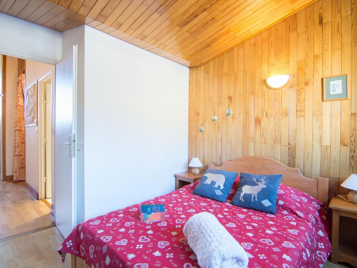 Apartment Le Curling B - Val Claret-21 By Interhome Tignes Exteriér fotografie